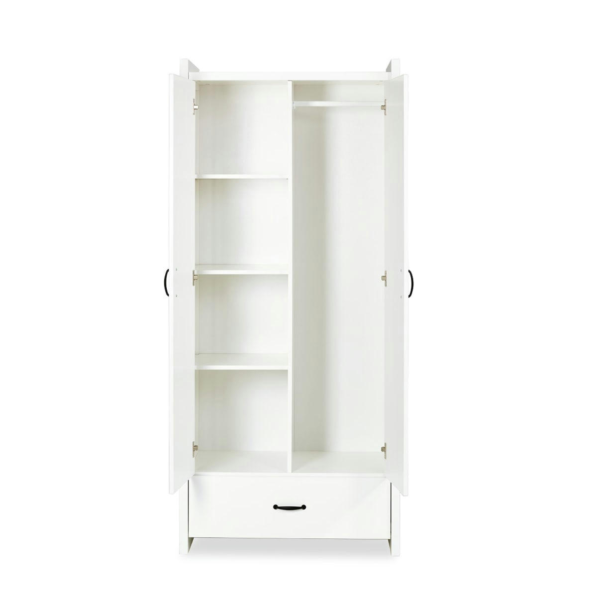 AMELIA - Armoire 2 portes