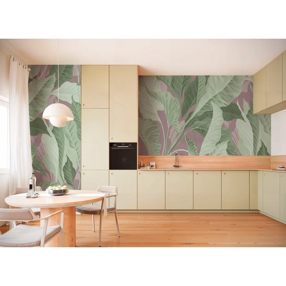 Fototapete »Spring Poem«, BxL: 250x250 cm