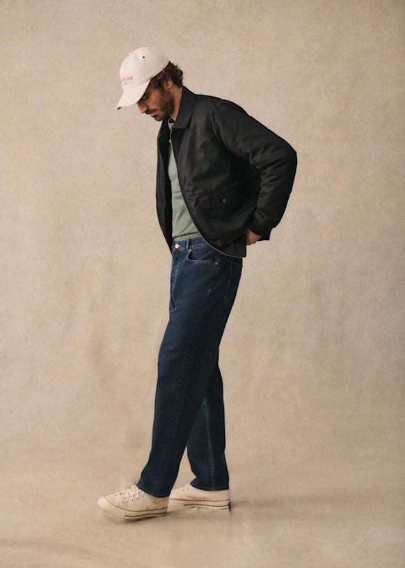 Storm Blouson
