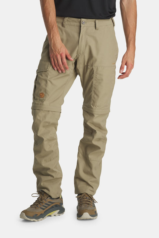Fjällräven Karl Pro Zip-Off Broek Long
