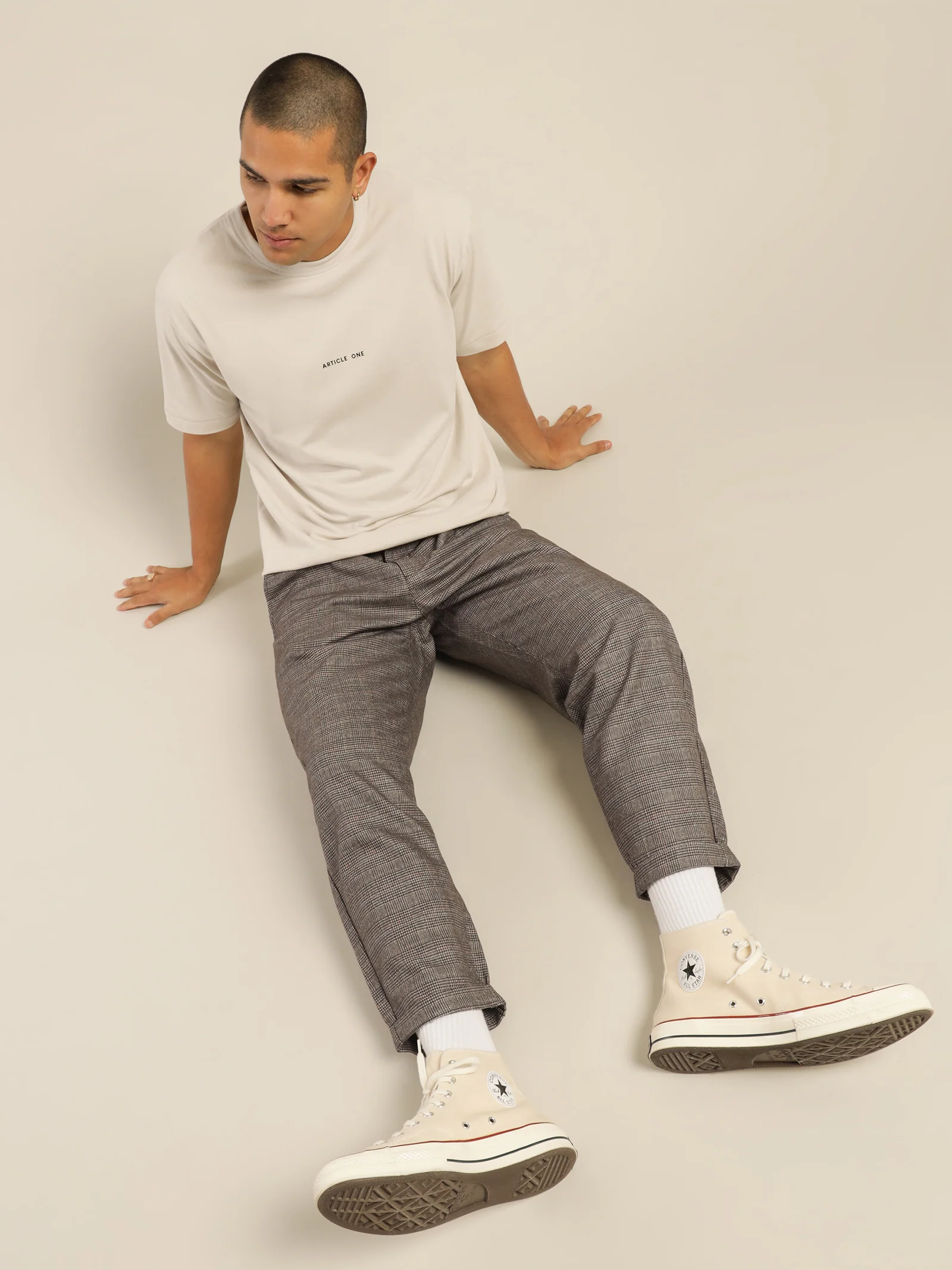 Noah Pant