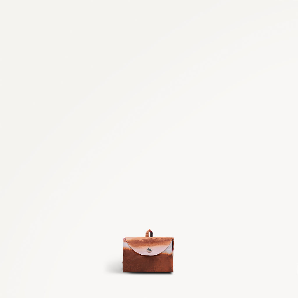 Ombre Stripe - Responsible Foldaway