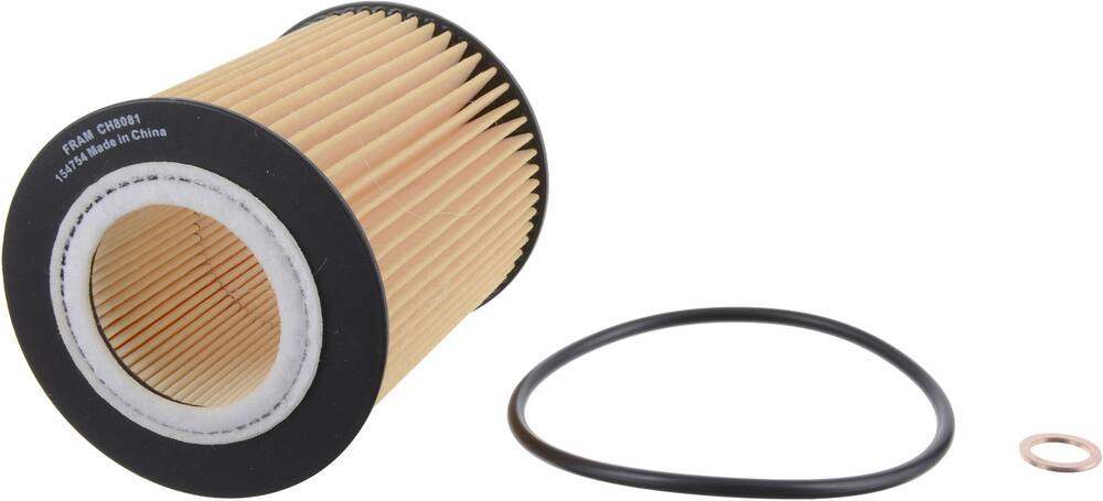 FRAM CH8081 Extra Guard Oil Filter