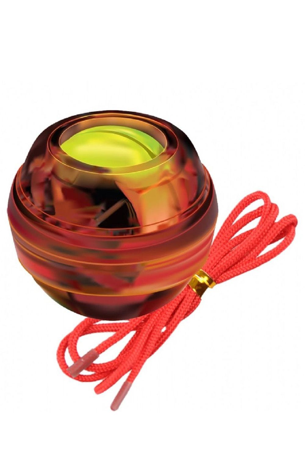 Funtime Gifts Gyro Ball Wrist Exerciser