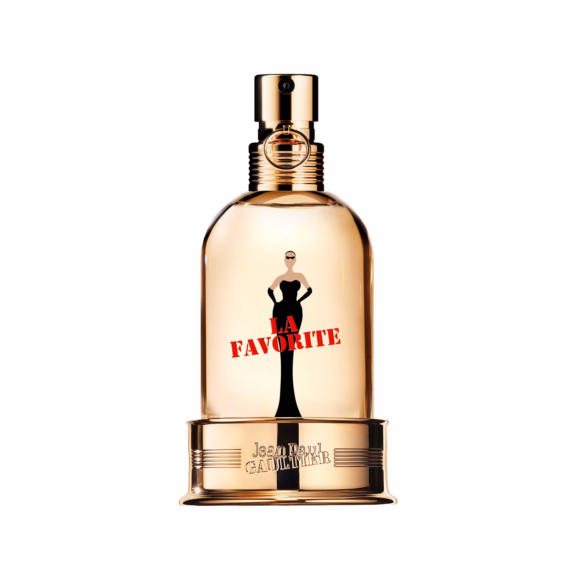 LA FAVORITEEau de parfum