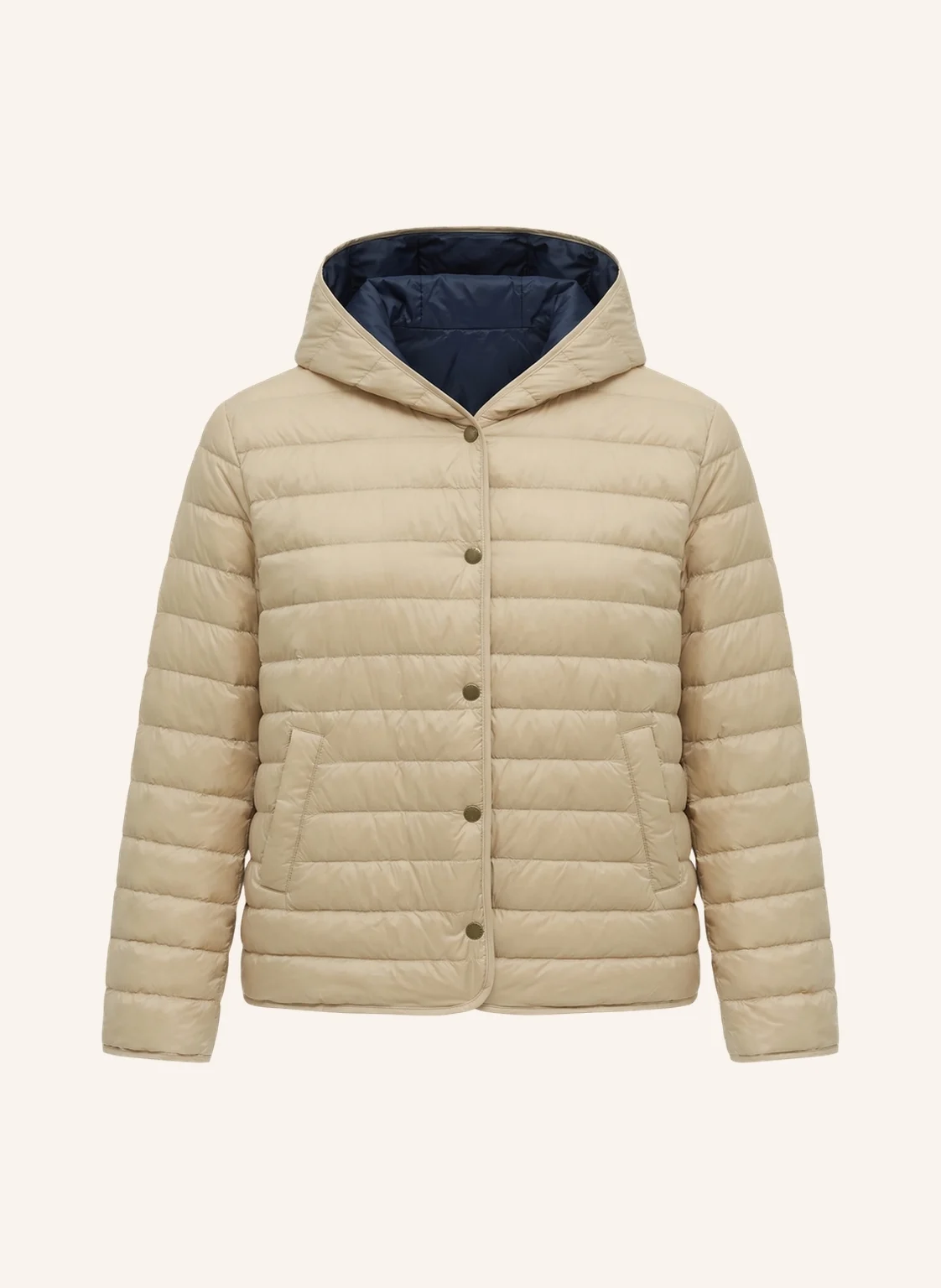 GERARD DAREL Parka PRISCILLE