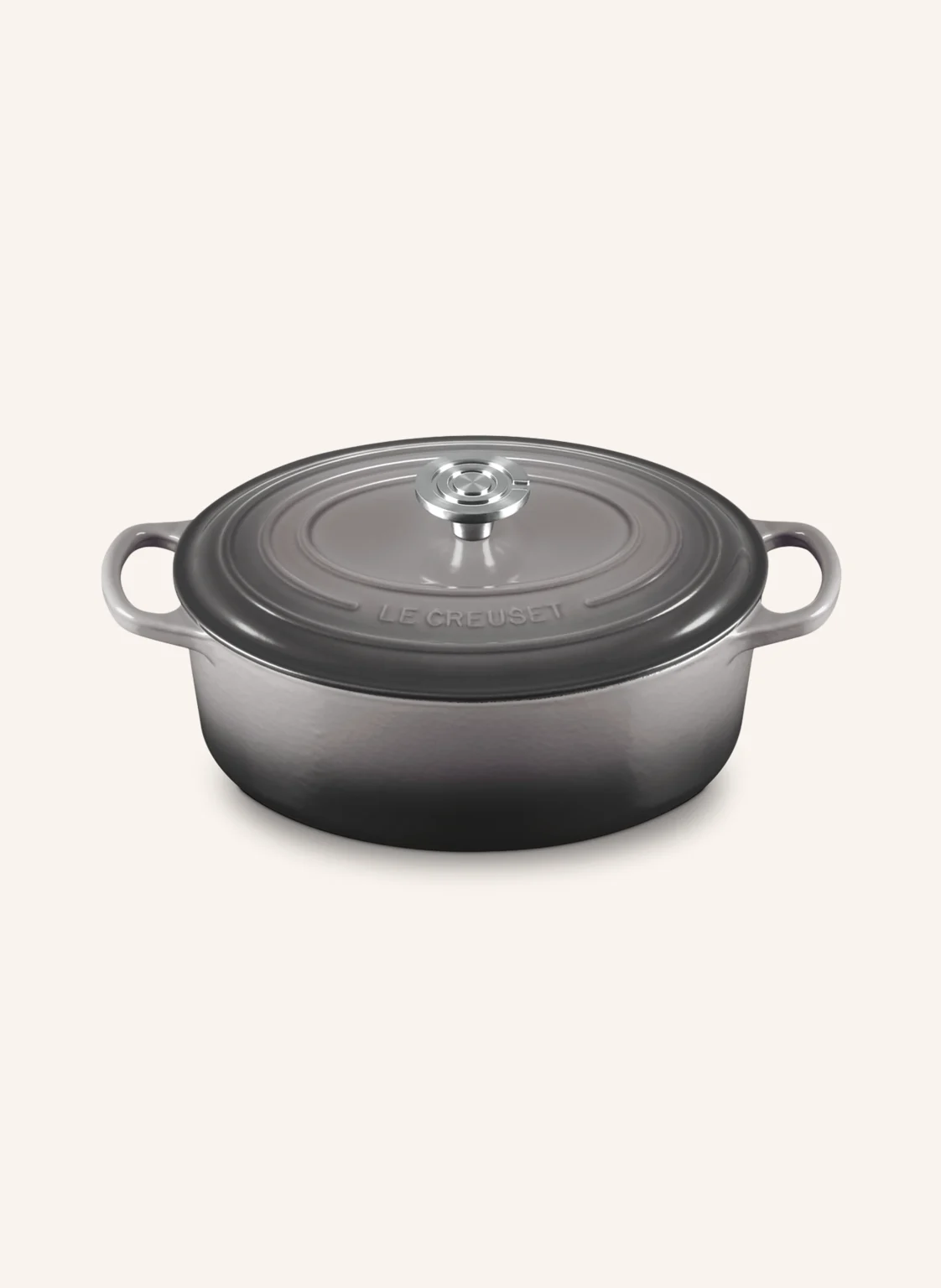 LE CREUSET Bräter SIGNATURE
