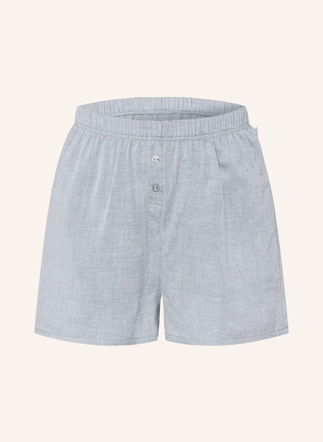 CALIDA Schlafshorts FAVOURITES TILES
