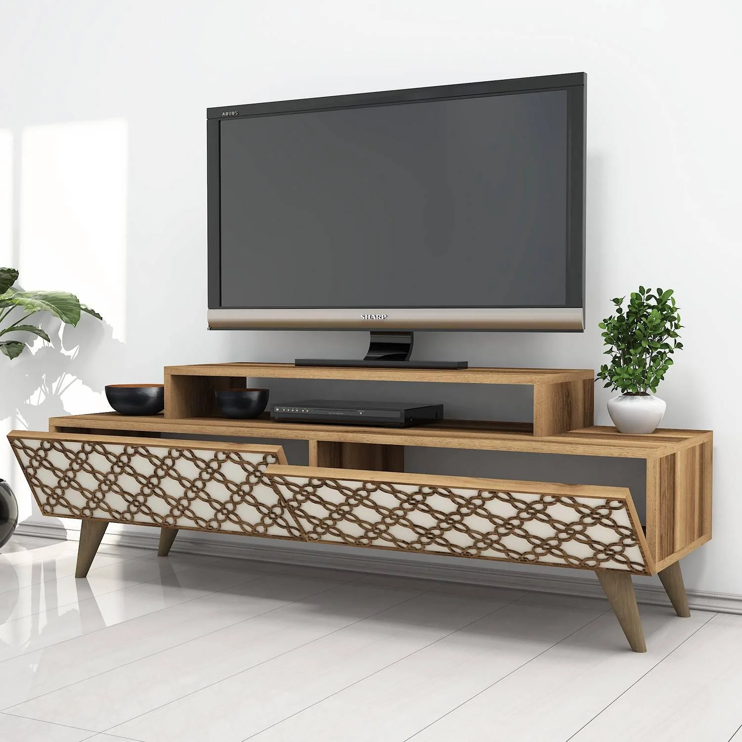 TV-meubel City