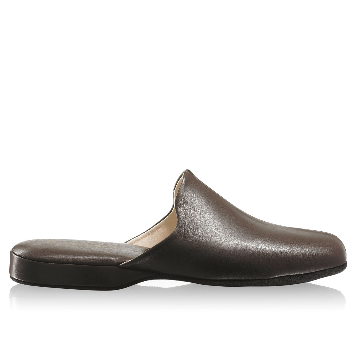 Russell & Bromley DOMINIC Mule Slipper