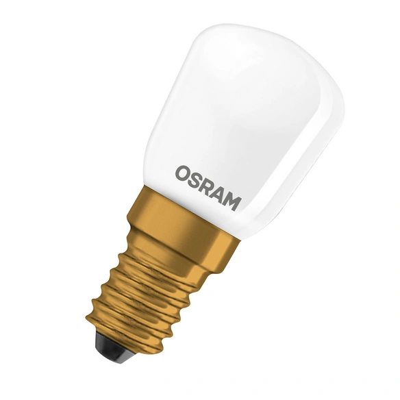 Backofenlampe, E14, 15 W, Ø 26 mm, warmweiß