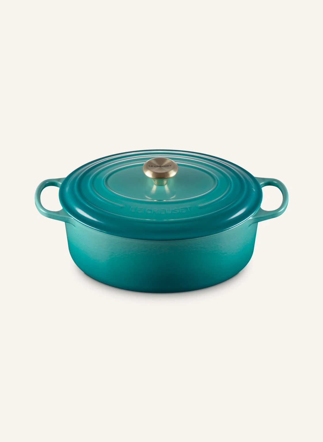 LE CREUSET Bräter SIGNATURE