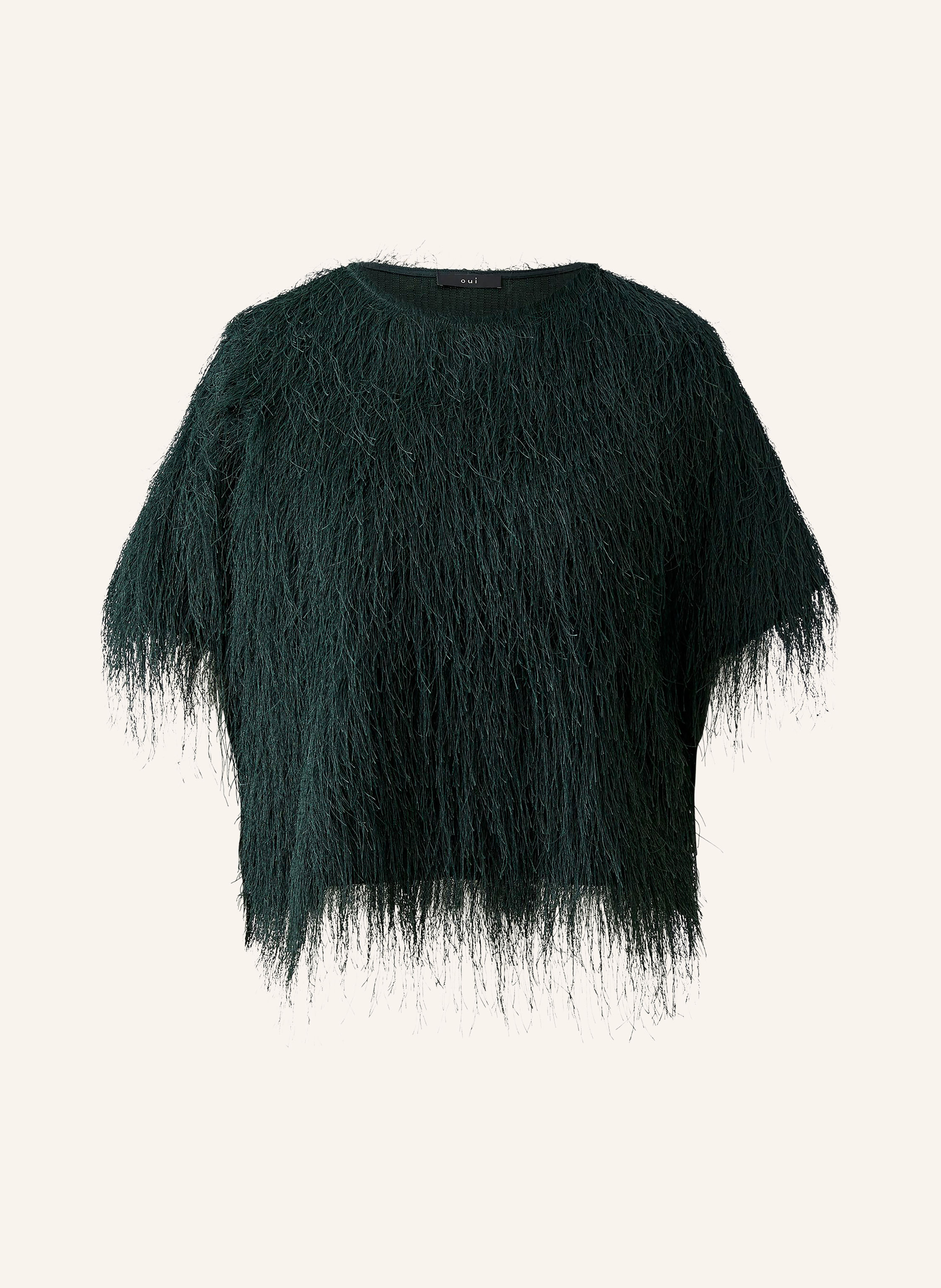 Oui Blusenshirt