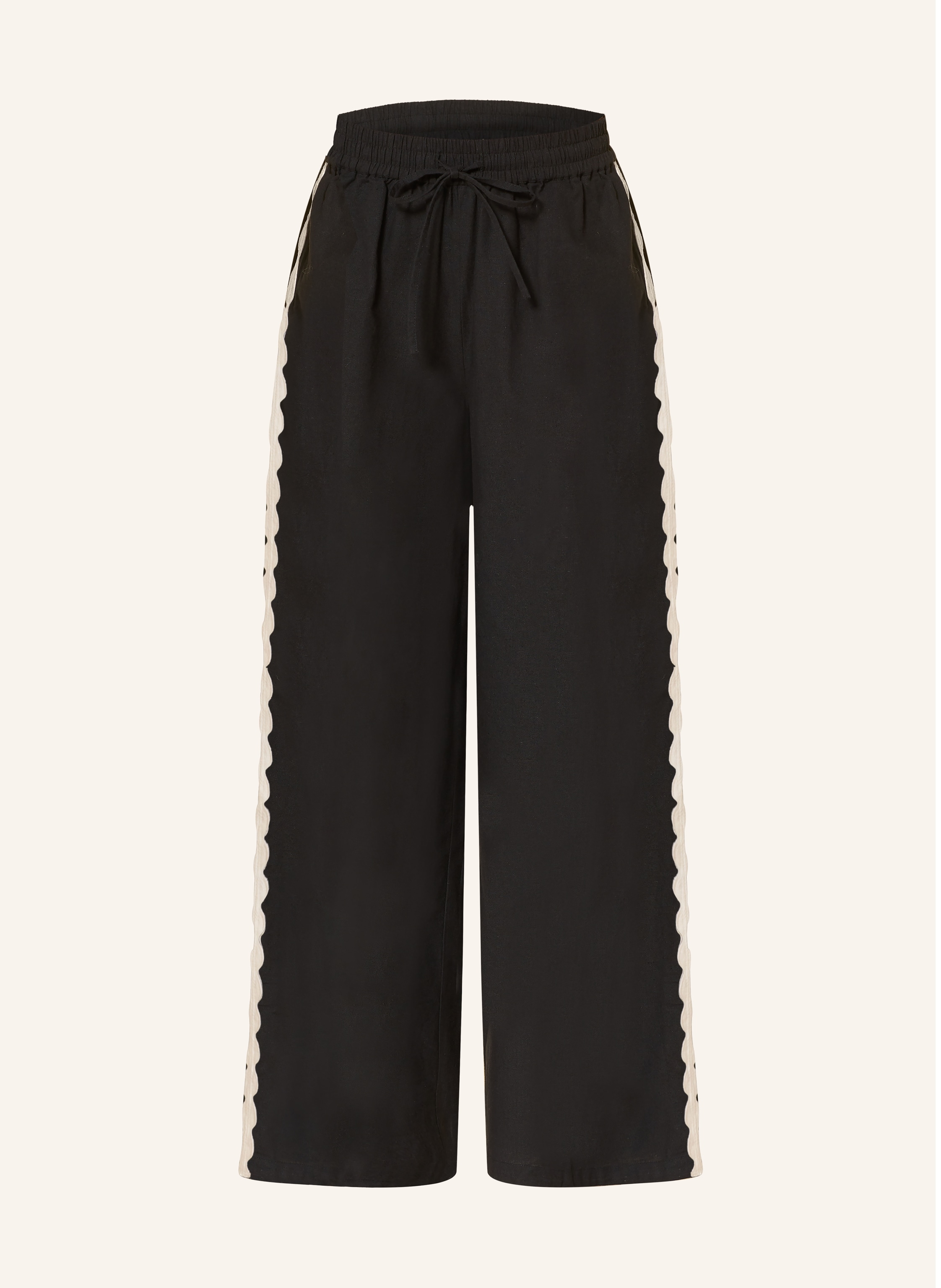 SEAFOLLY Marlenehose