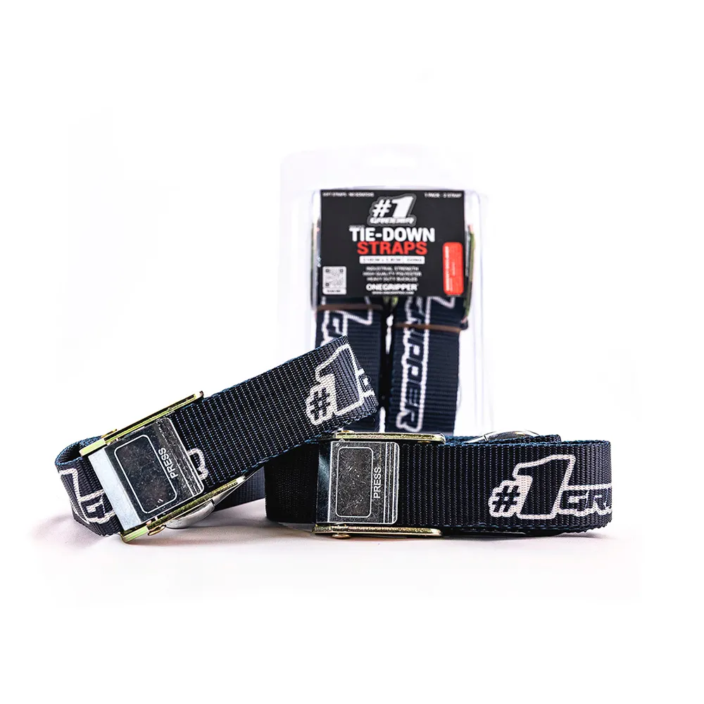 Onegripper Straps kit