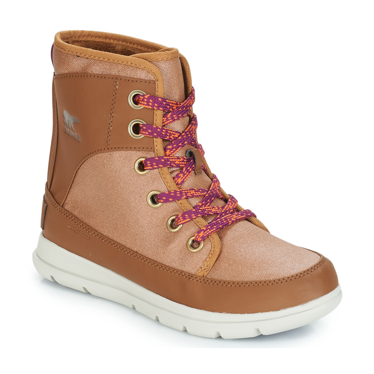 Sorel - SOREL EXPLORER - Camel
