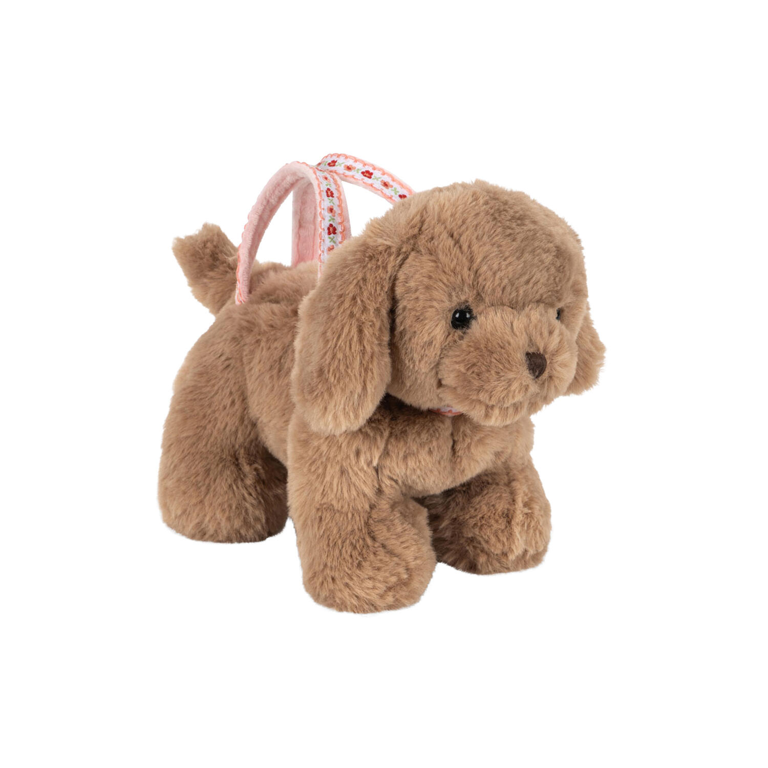 Puppy Bag, brown