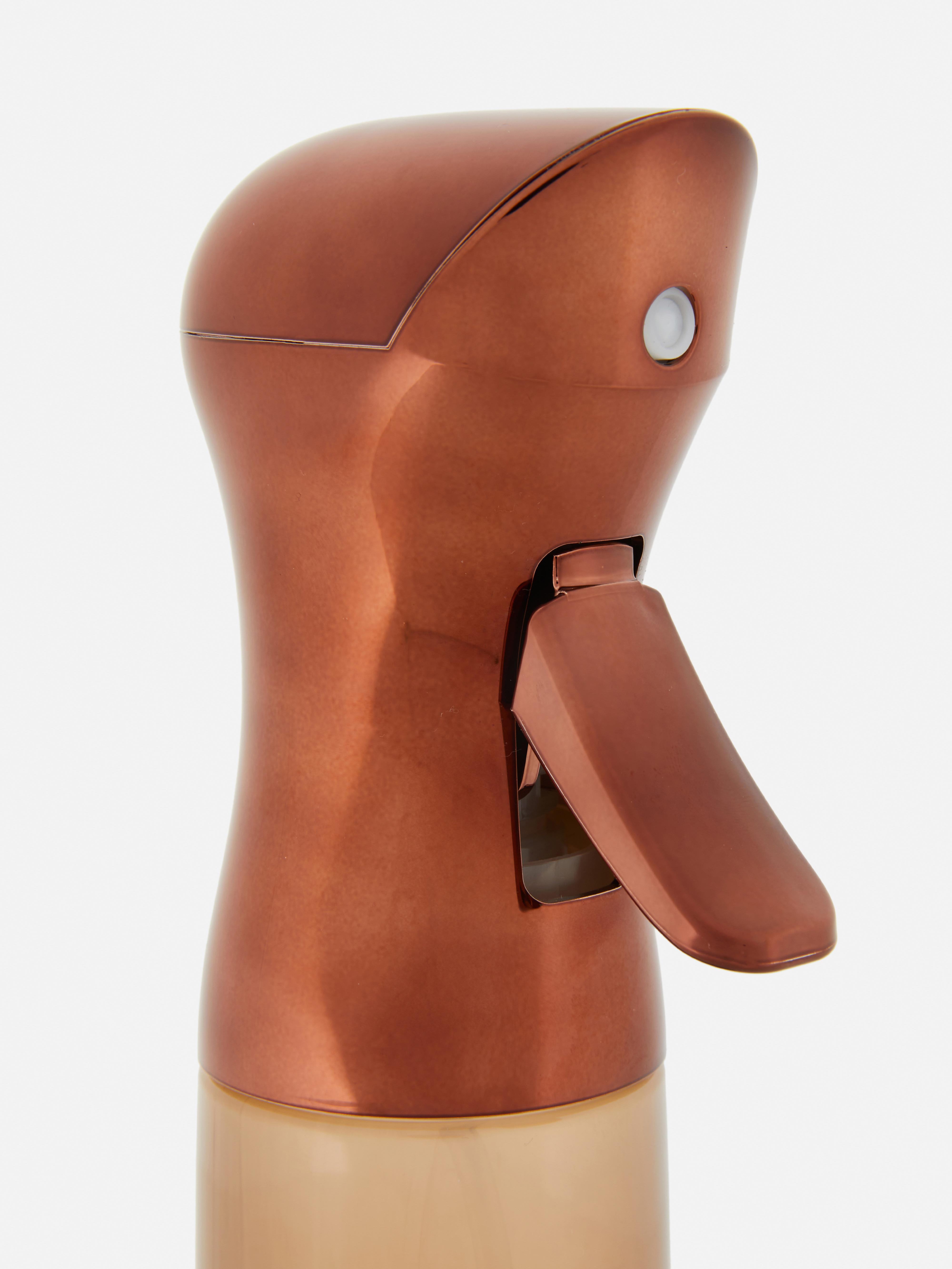 PS... Pro Hair Mist Spray Bottle