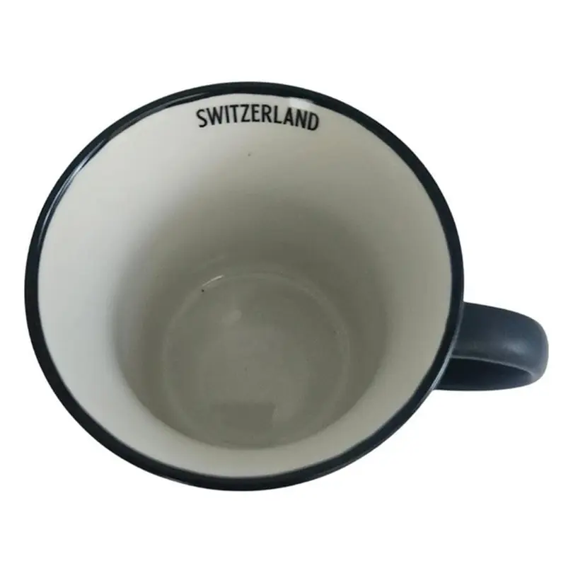 Tasse Switzerland