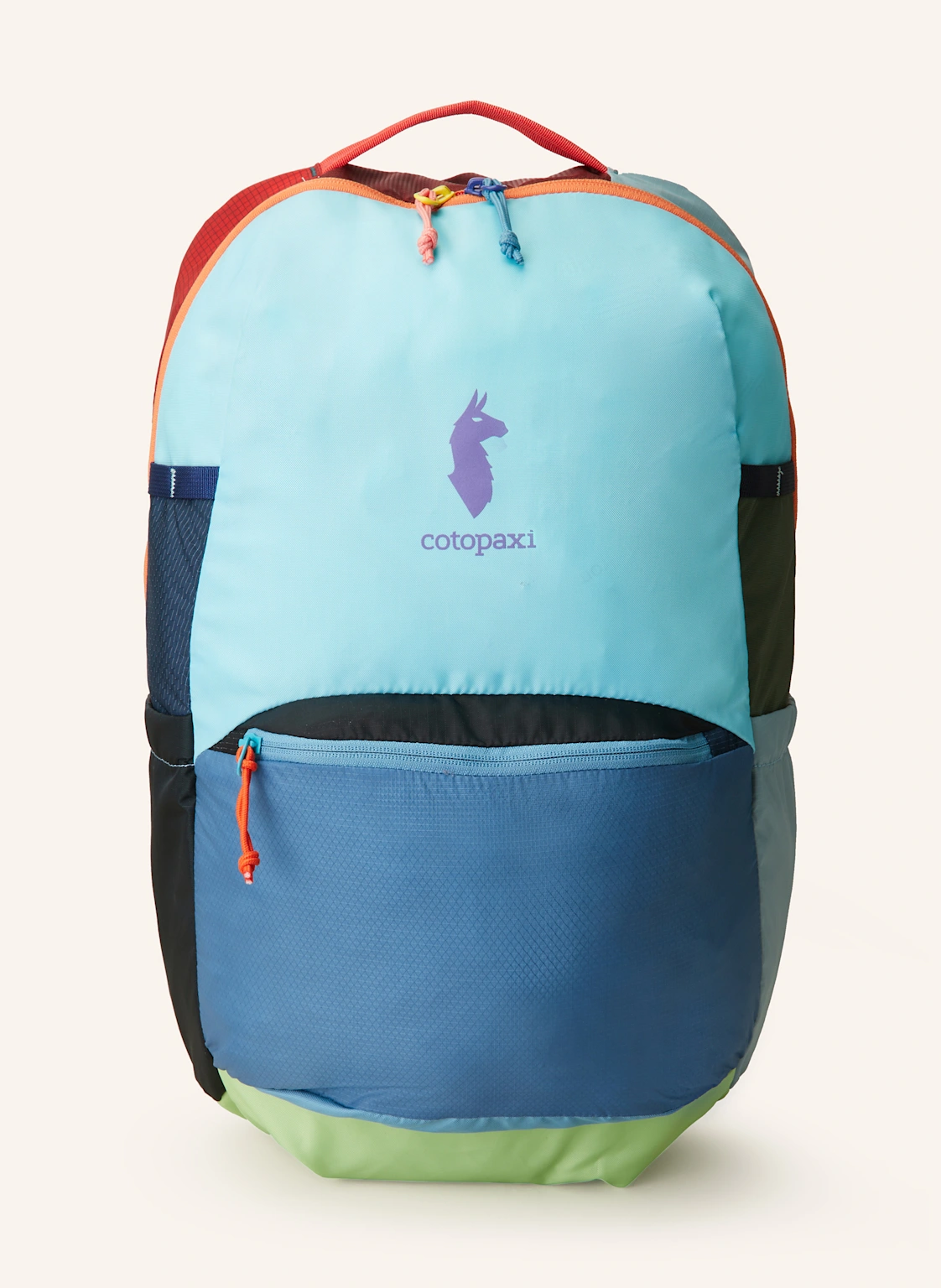 cotopaxi Rucksack CHIQUILLO 26 l mit Laptop-Fach