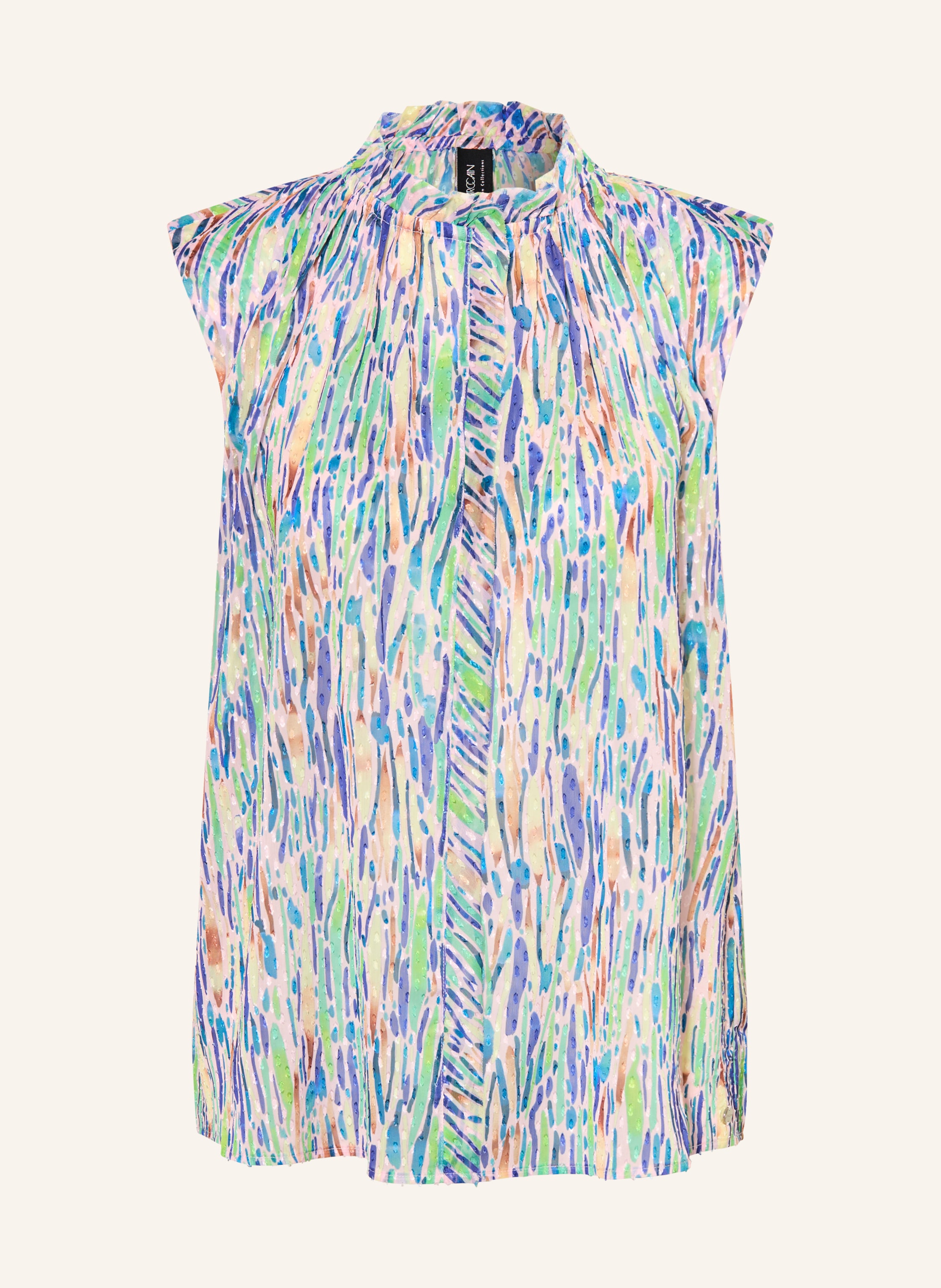 MARC CAIN Blusentop
