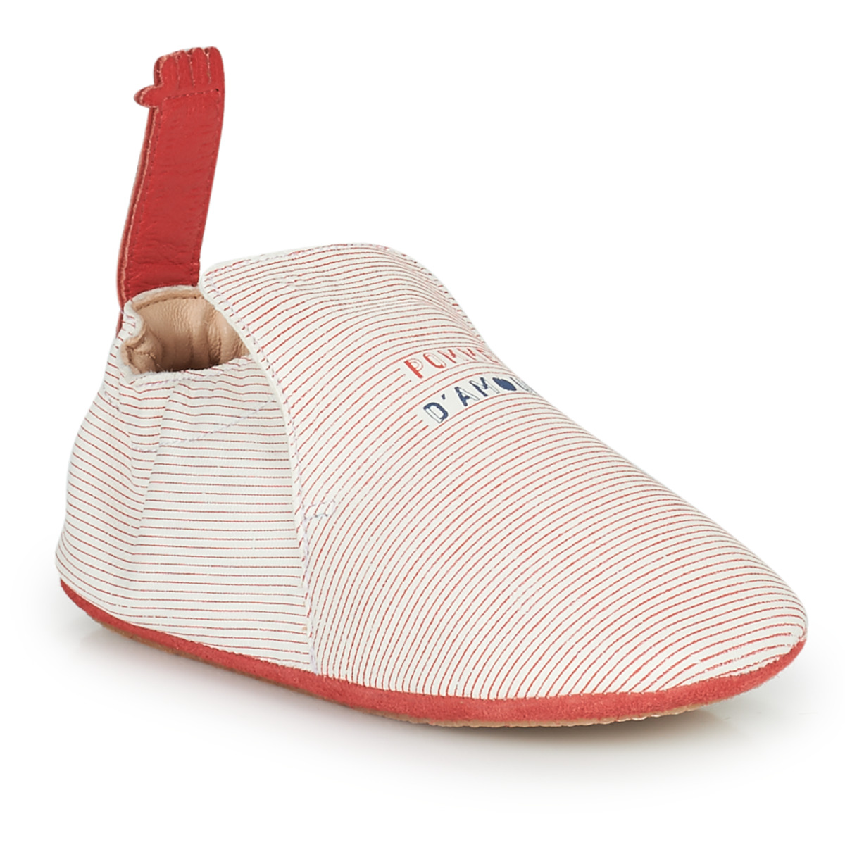 Easy Peasy - BLUBLU - Red