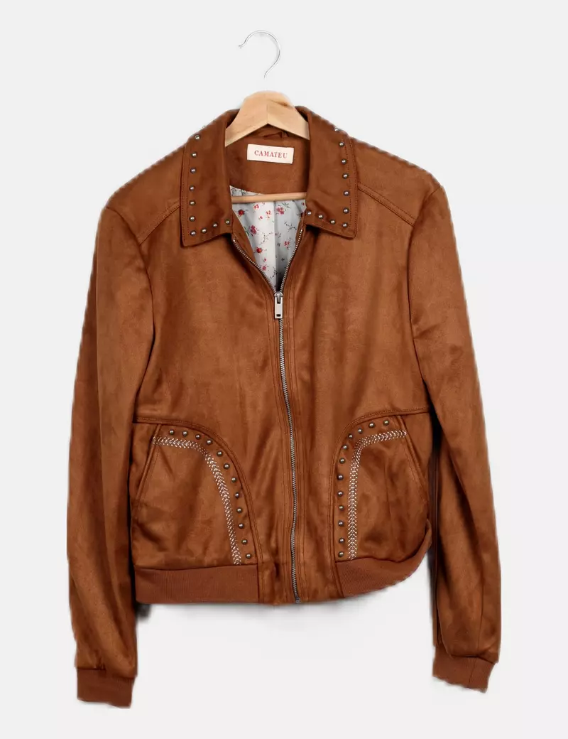 Camaïeu jacket