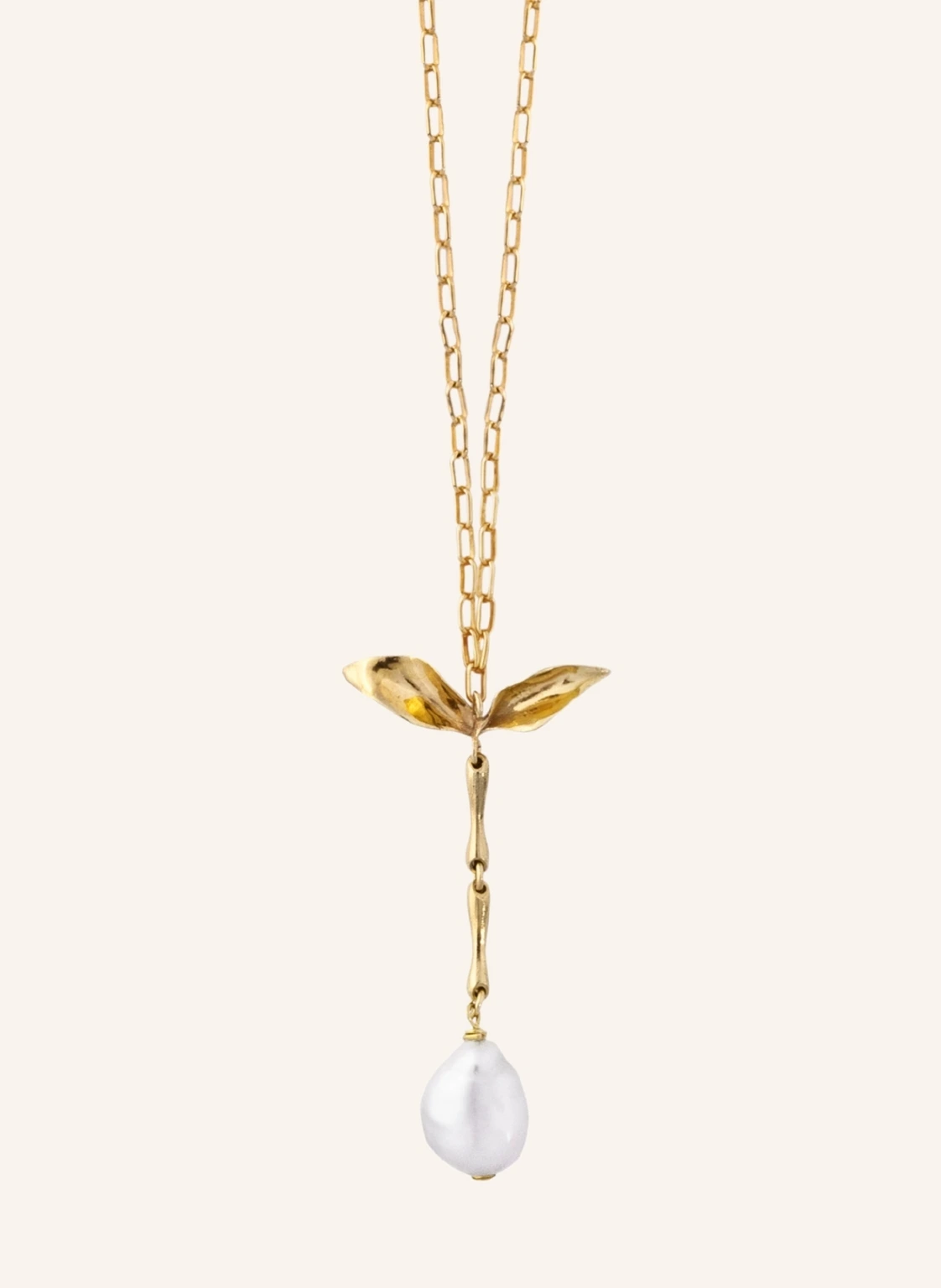 Maximova Jewelry Halskette SERAPHIM