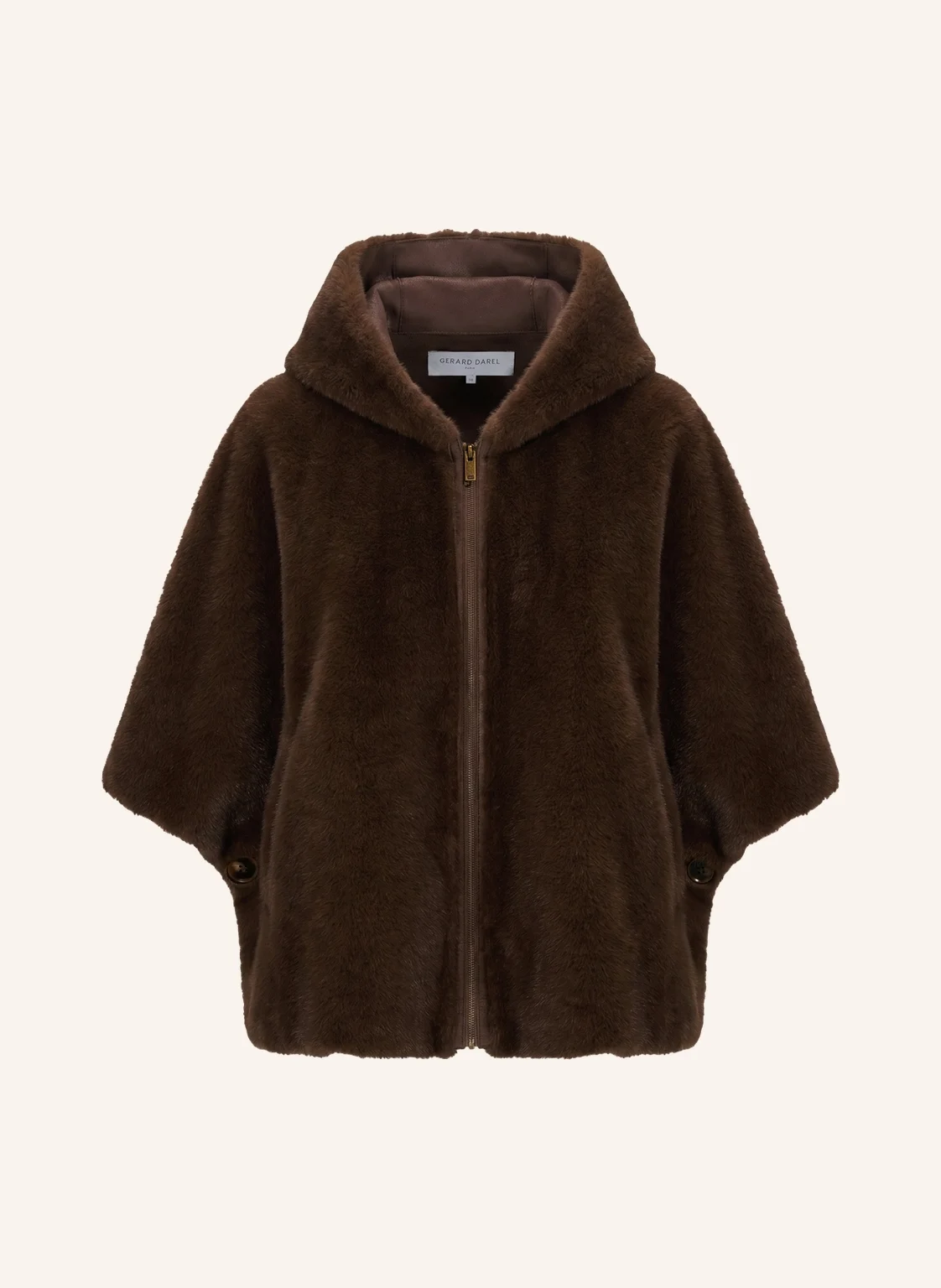 GERARD DAREL Mantel AMEL