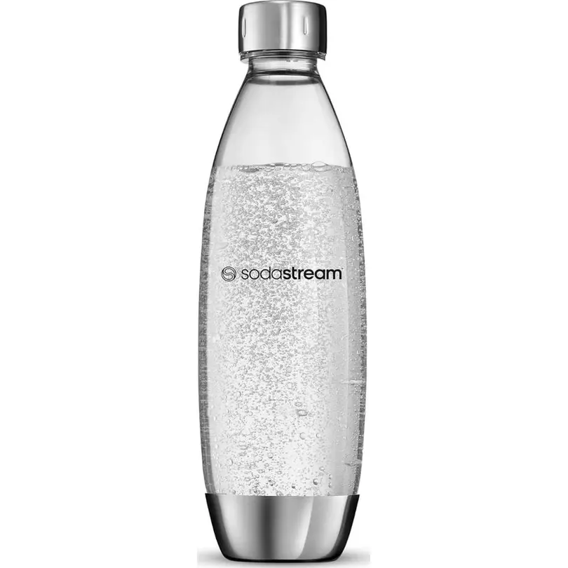 Flasche SodaStream