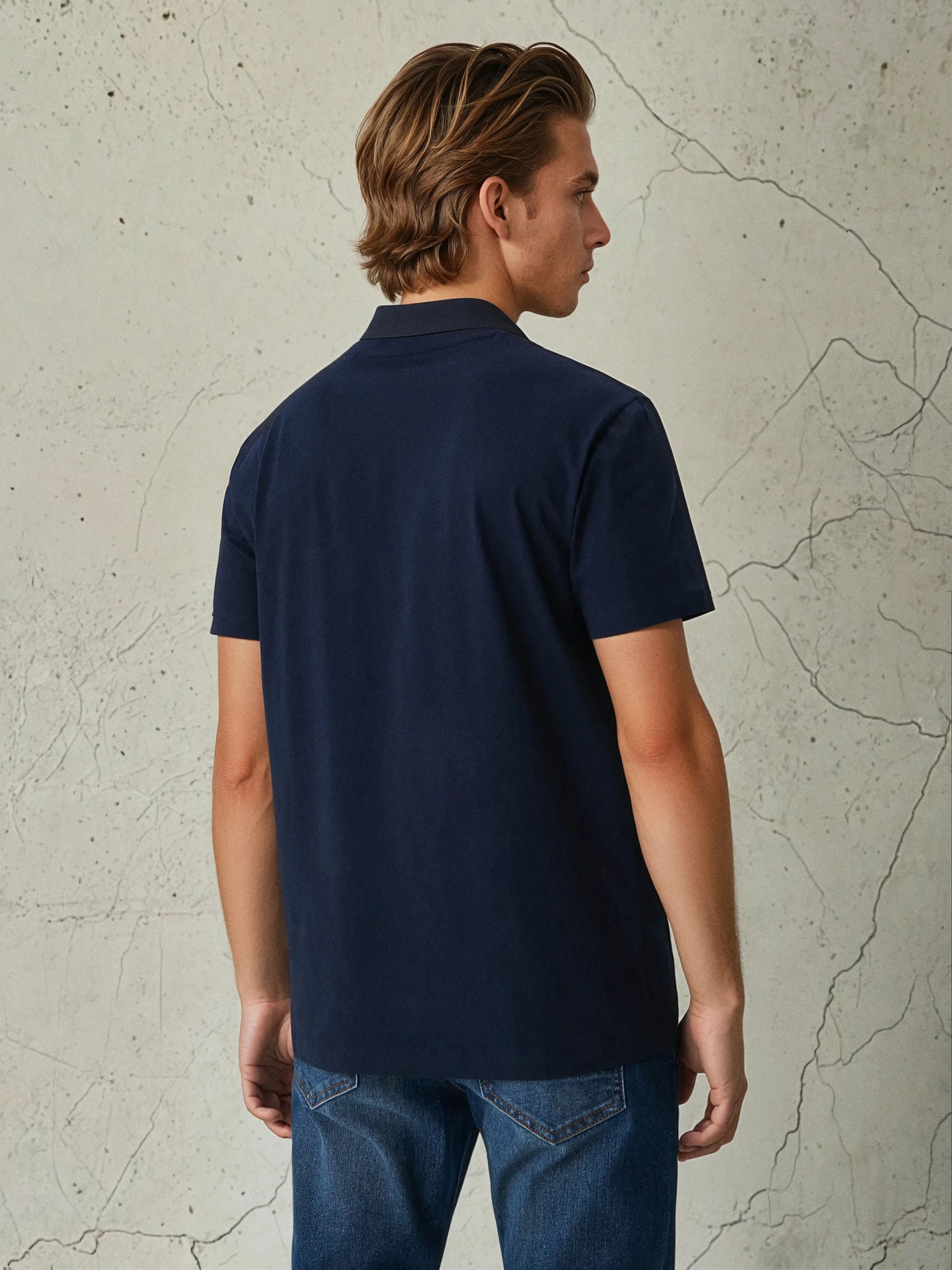 MEN`S T-SHIRT