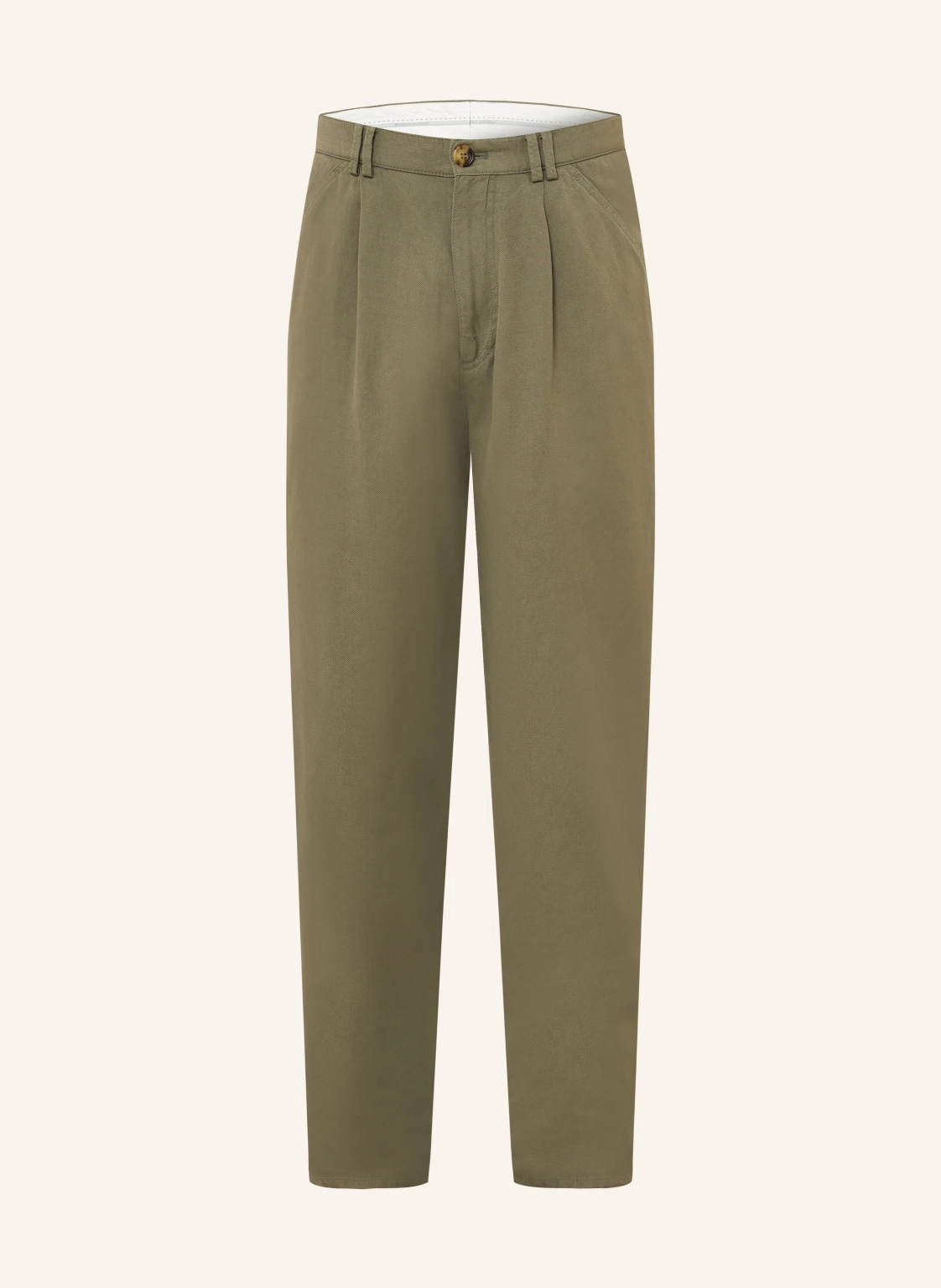 BRUNELLO CUCINELLI Hose Regular Fit