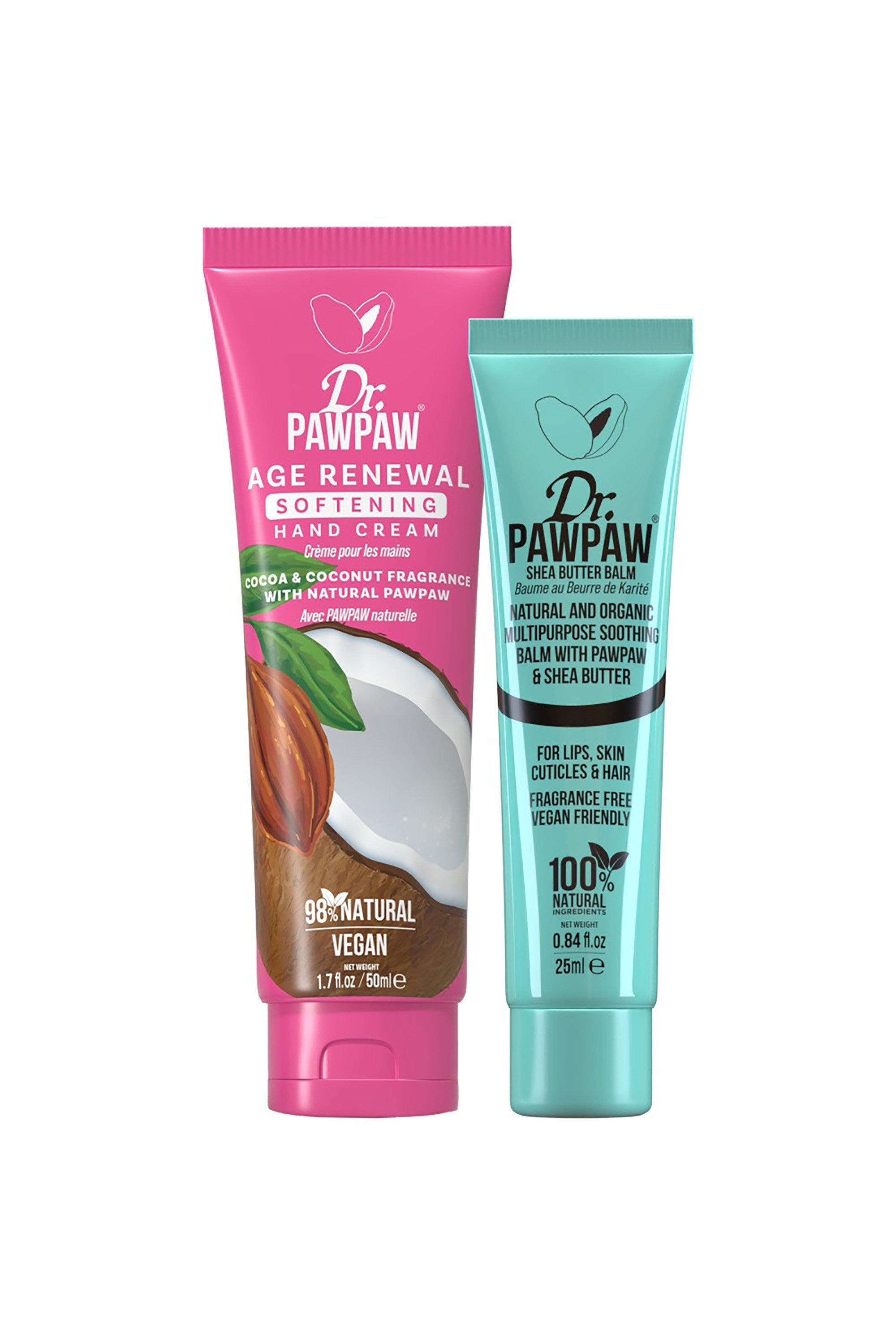 Dr. Paw Paw Pamper and Nourish Gift Set