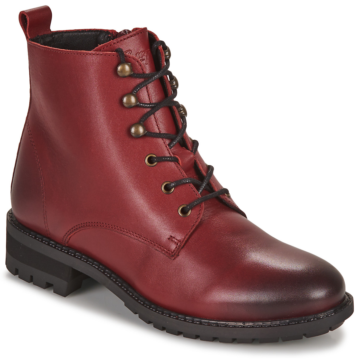 Betty London - HILDIE - Bordeaux