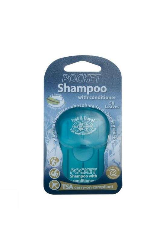 Sea To Summit Pocket Shampoo