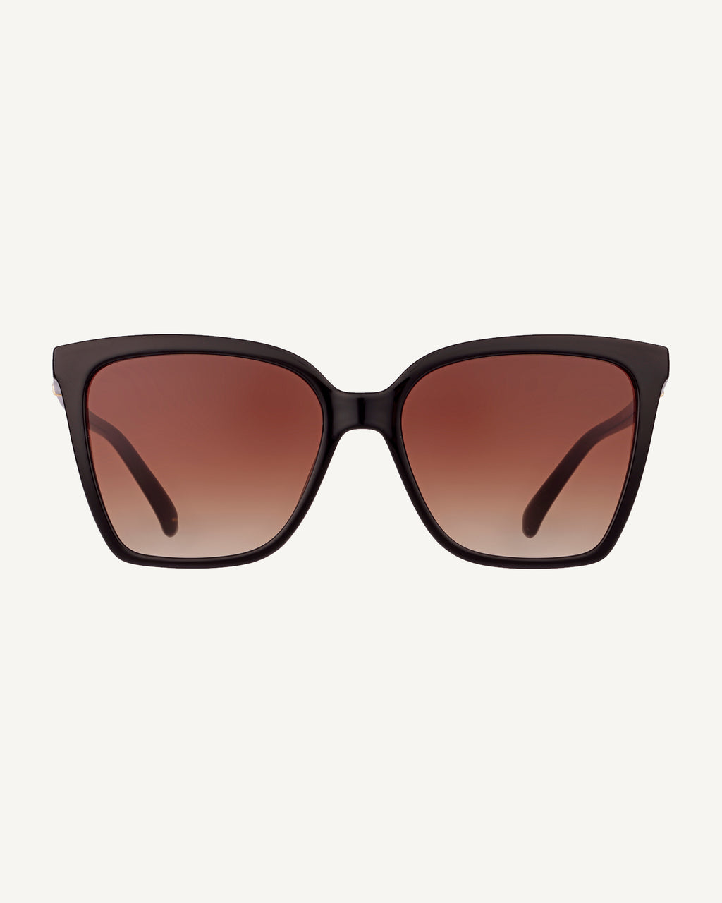 Percy Grove - Classic Angular Sunglasses