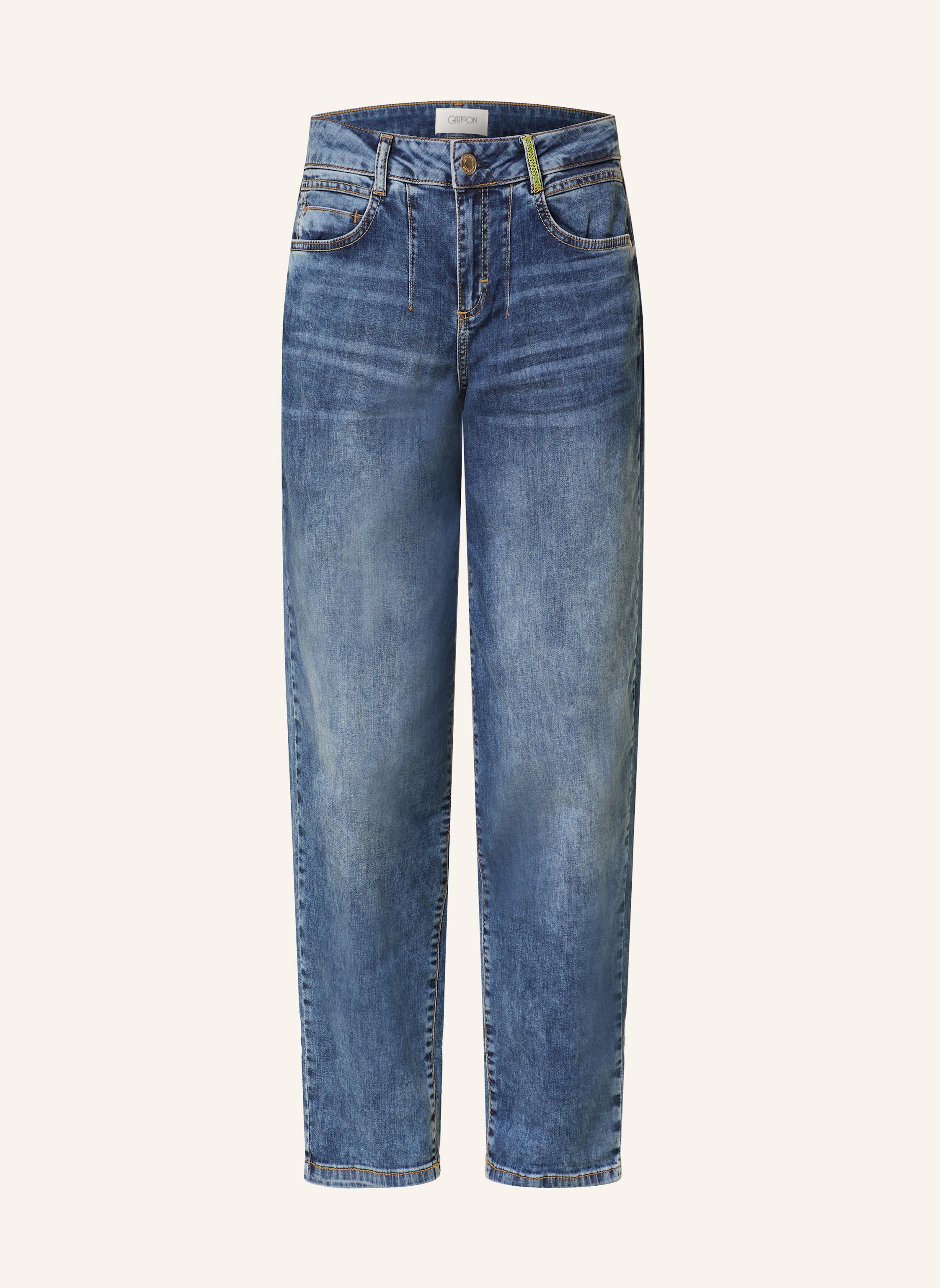 CARTOON Mom Jeans