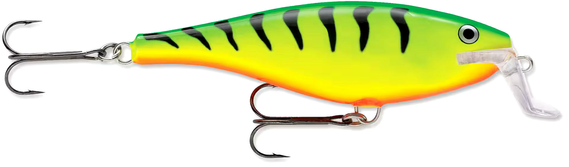 Rapala Super Shad Rap, 5-1/2-in
