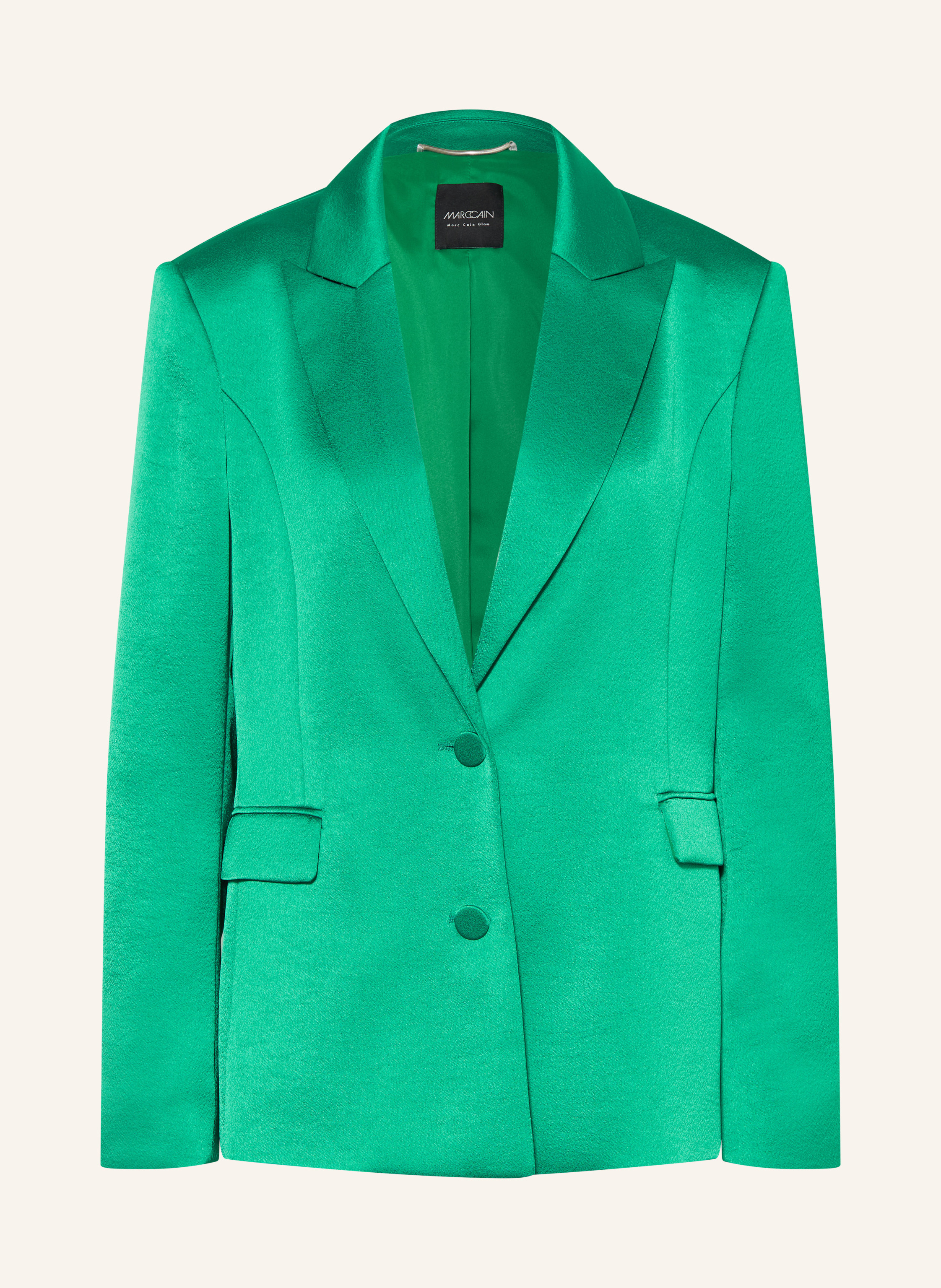 MARC CAIN Satinblazer
