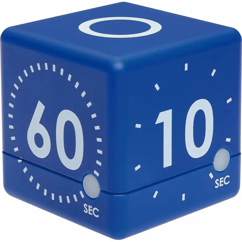 Küchentimer Cube