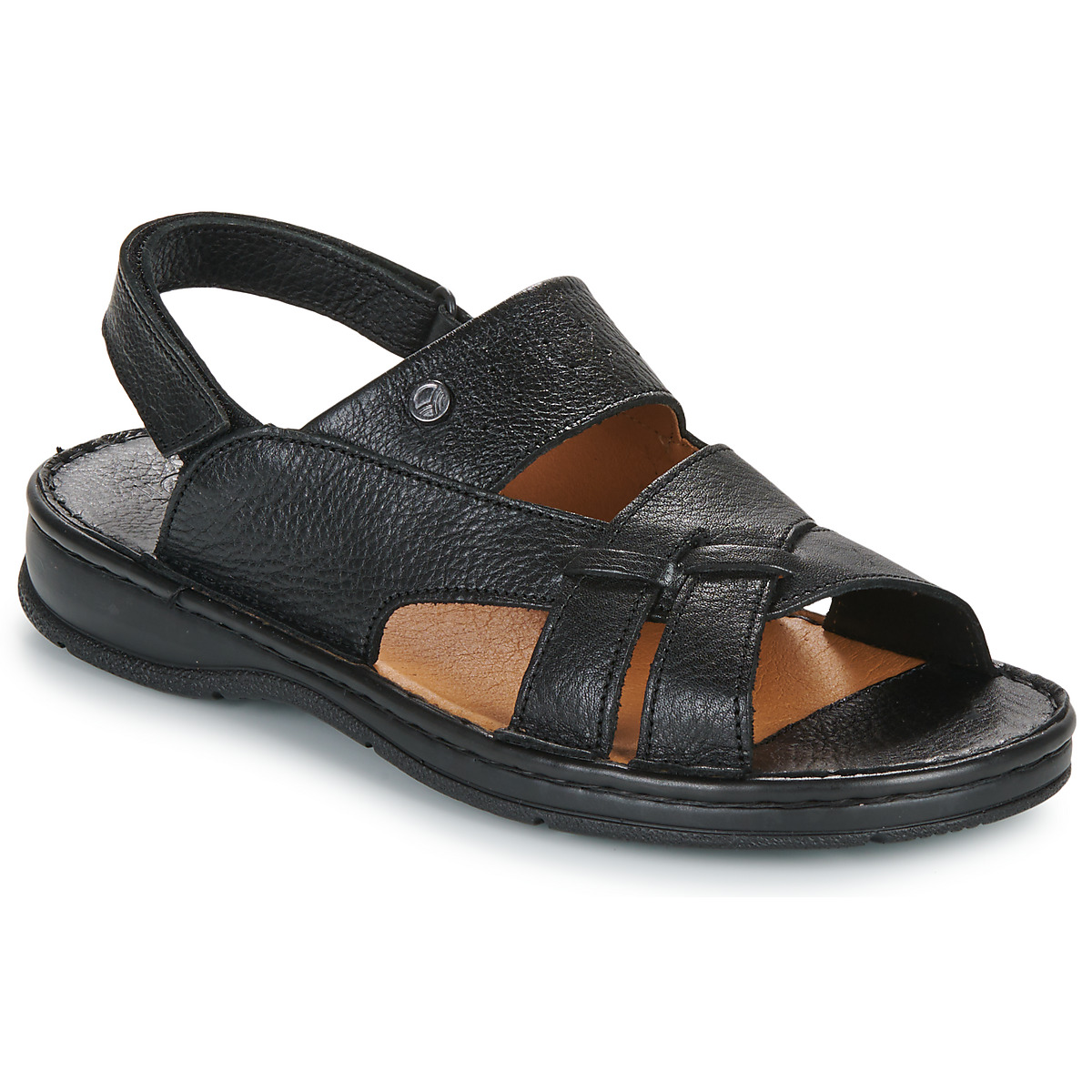 Casual Attitude - NEW002 - Black