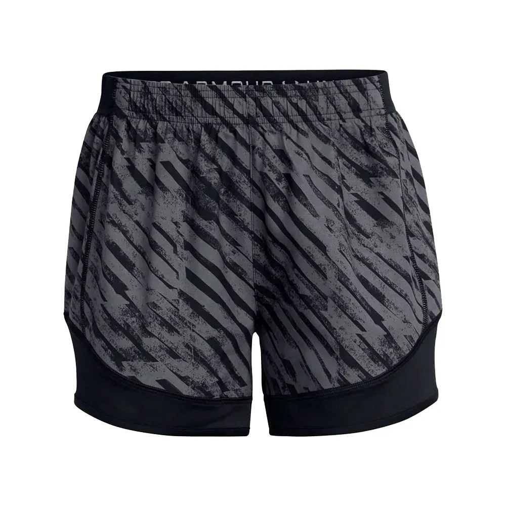 Under Armour Challenger Pro shorts