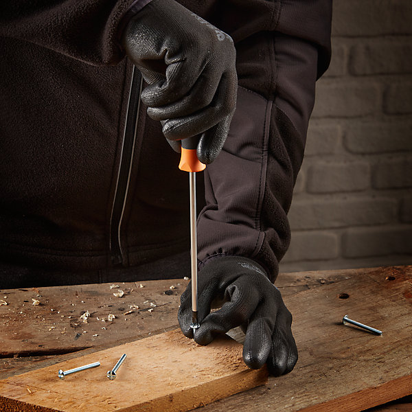 Malette à outils Magnusson UOTK119 119 pièces