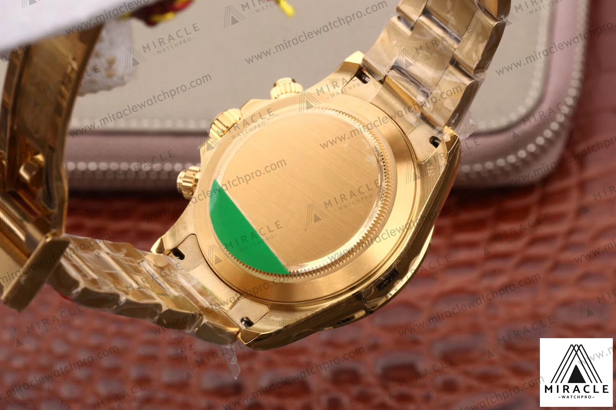 ROLEX-COSMOGRAPH DAYTONA-ref.116508-Elite Clone-40mm-Replica Watch
