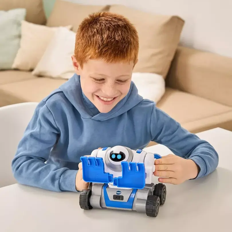 Bausatz 18-teilig Kiditronics