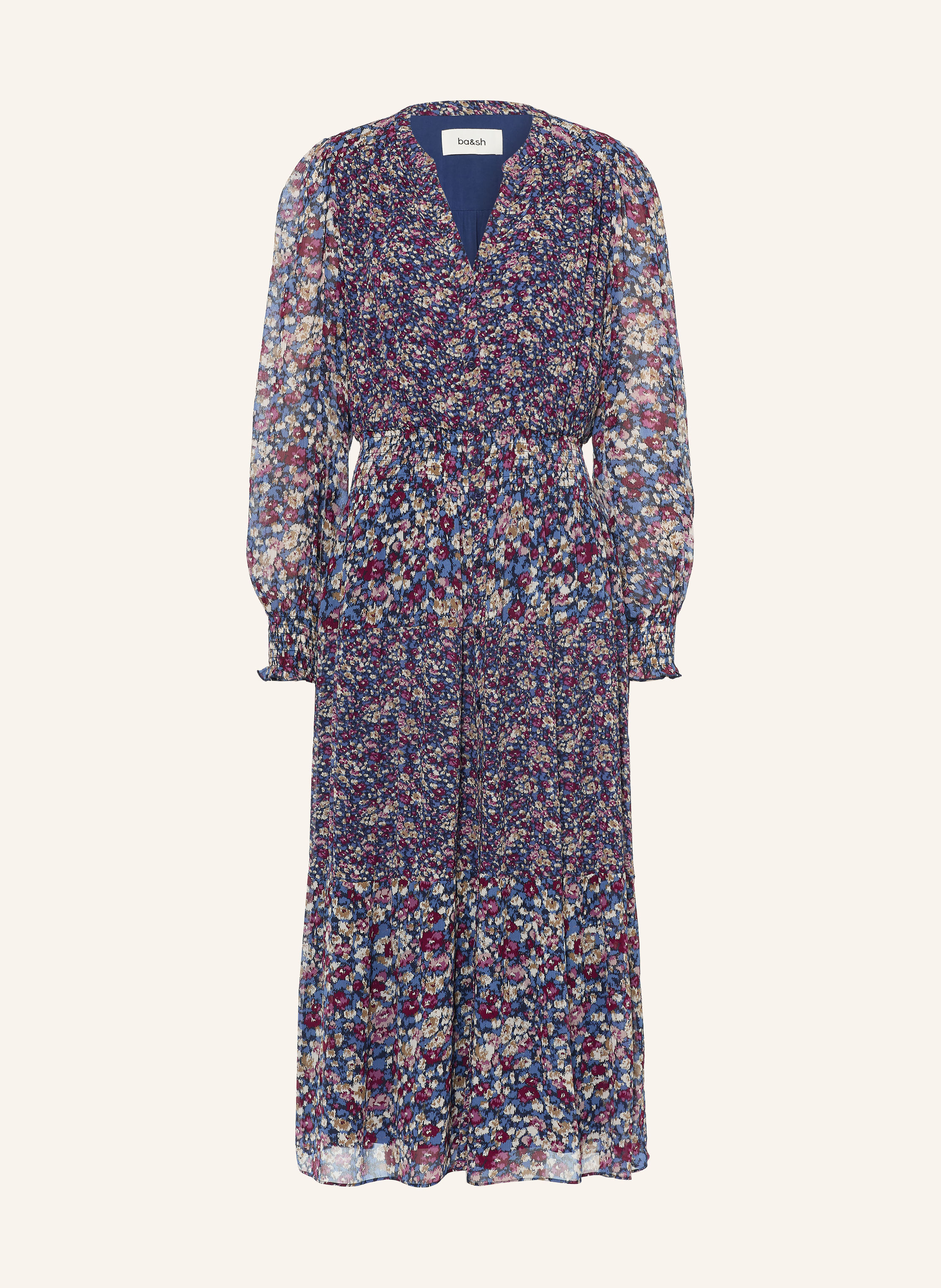 ba&sh Kleid KACY