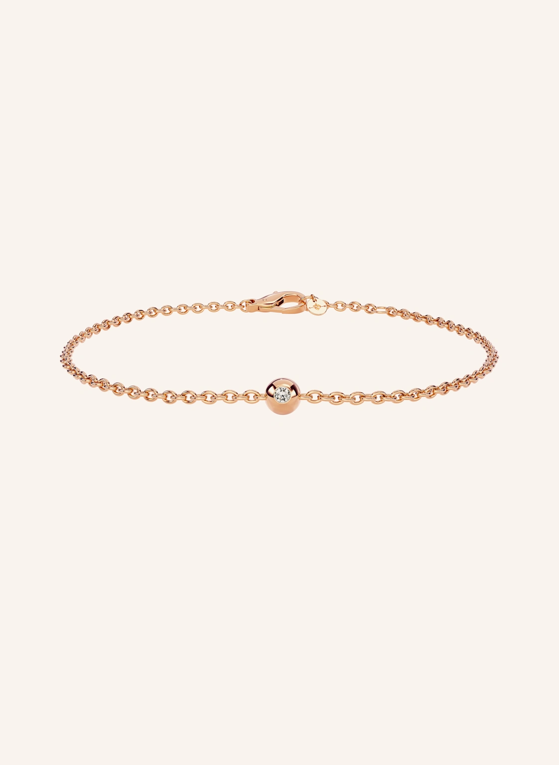 NIESSING Armband KUGELN