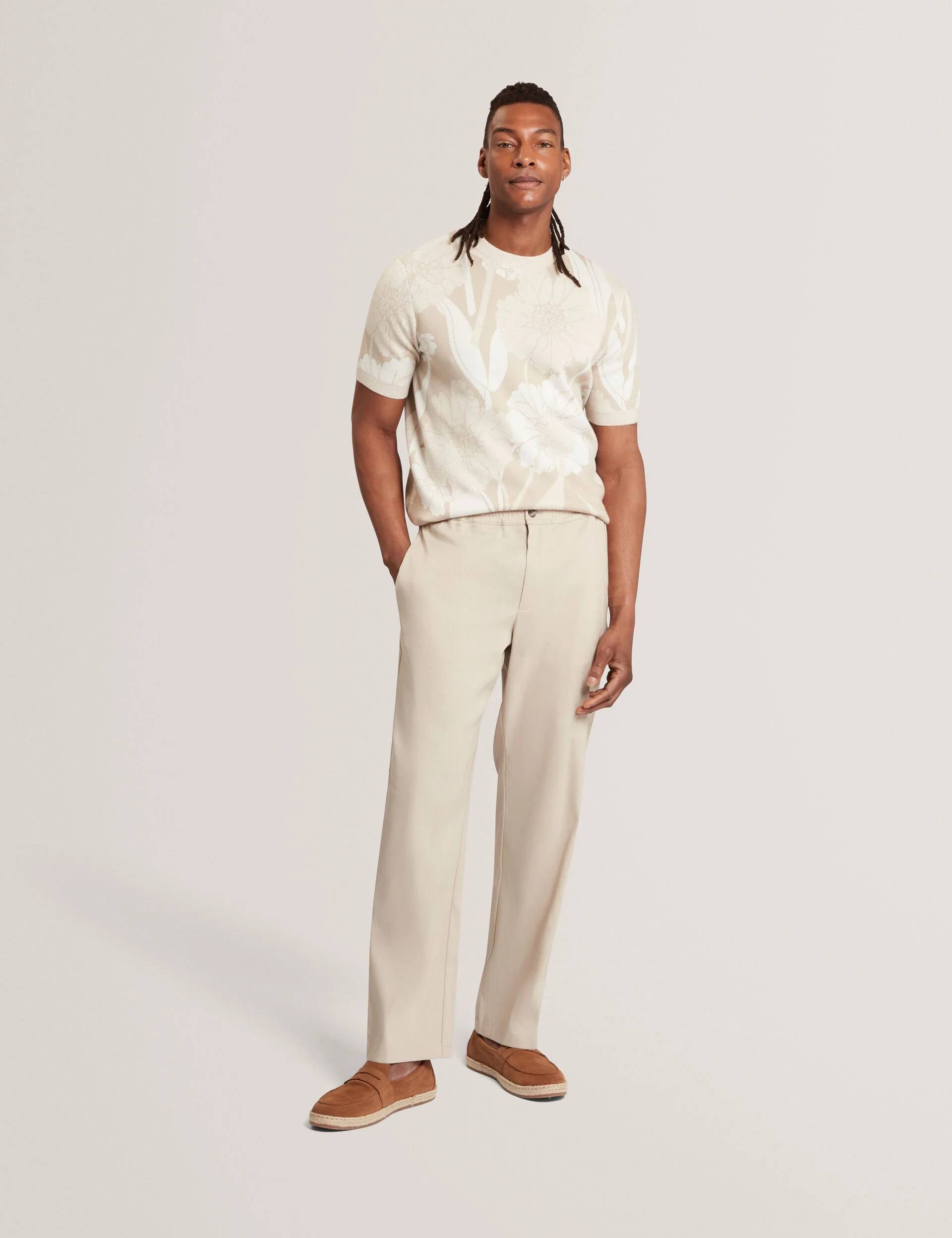 BARYN | TAUPE