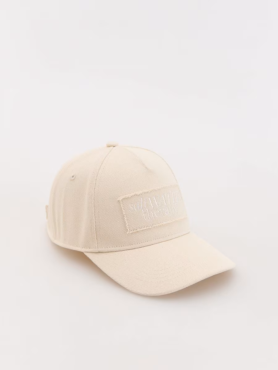 Cotton Baseball Cap