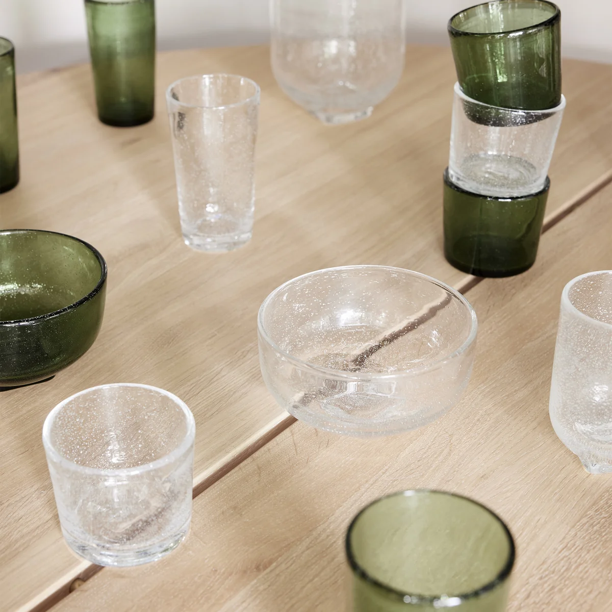 OYOY - Kuki Glas